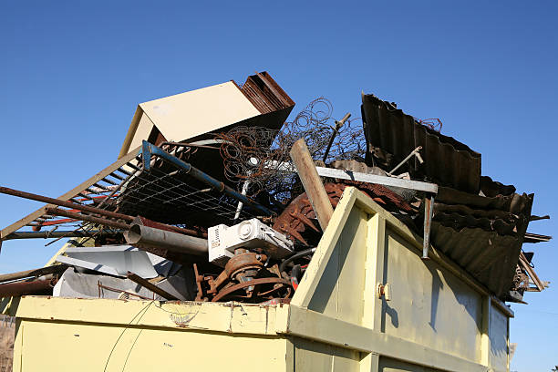 Best Professional Junk Removal  in Goulds, FL